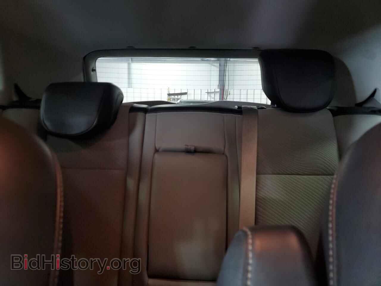 2013 BUICK ENCORE - VIN: KL4CJASB4DB109824 - Photo 10