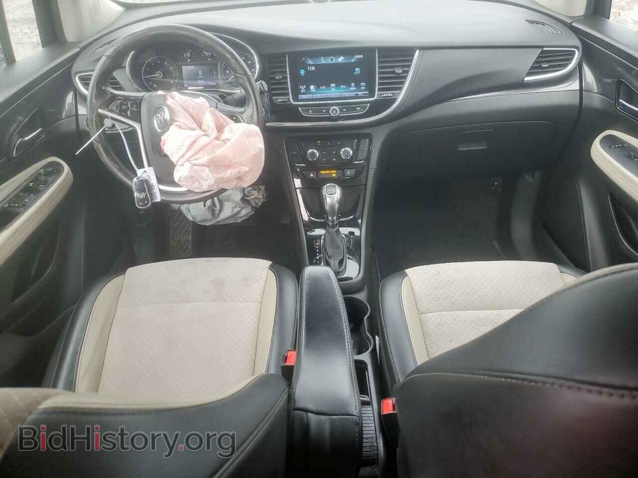 2020 BUICK ENCORE - VIN: KL4CJASB8LB050758 - Photo 8