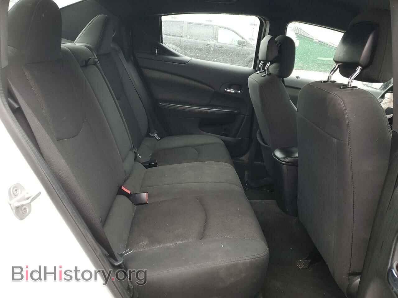 2012 DODGE AVENGER - VIN: 1C3CDZAB8CN328185 - Фото 10