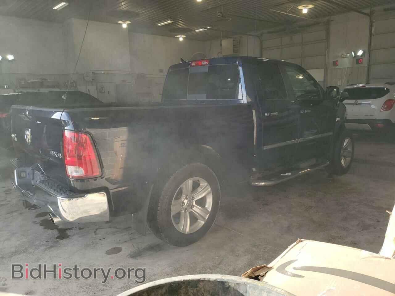 2014 RAM 1500 - VIN: 1C6RR7GT6ES342397 - Фото 3