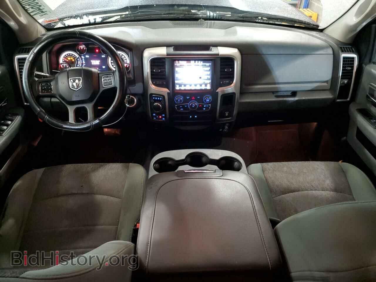 2014 RAM 1500 - VIN: 1C6RR7GT6ES342397 - Фото 8