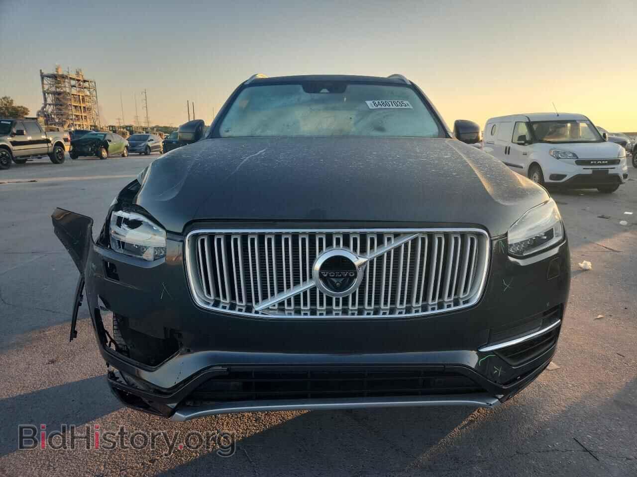 2017 VOLVO XC90 - VIN: YV4A22PL3H1174447 - Фото 5