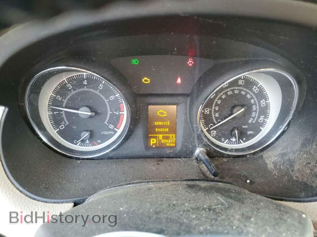 2013 SUZUKI KIZASHI - VIN: JS2RF9A31D6100152 - Photo 9