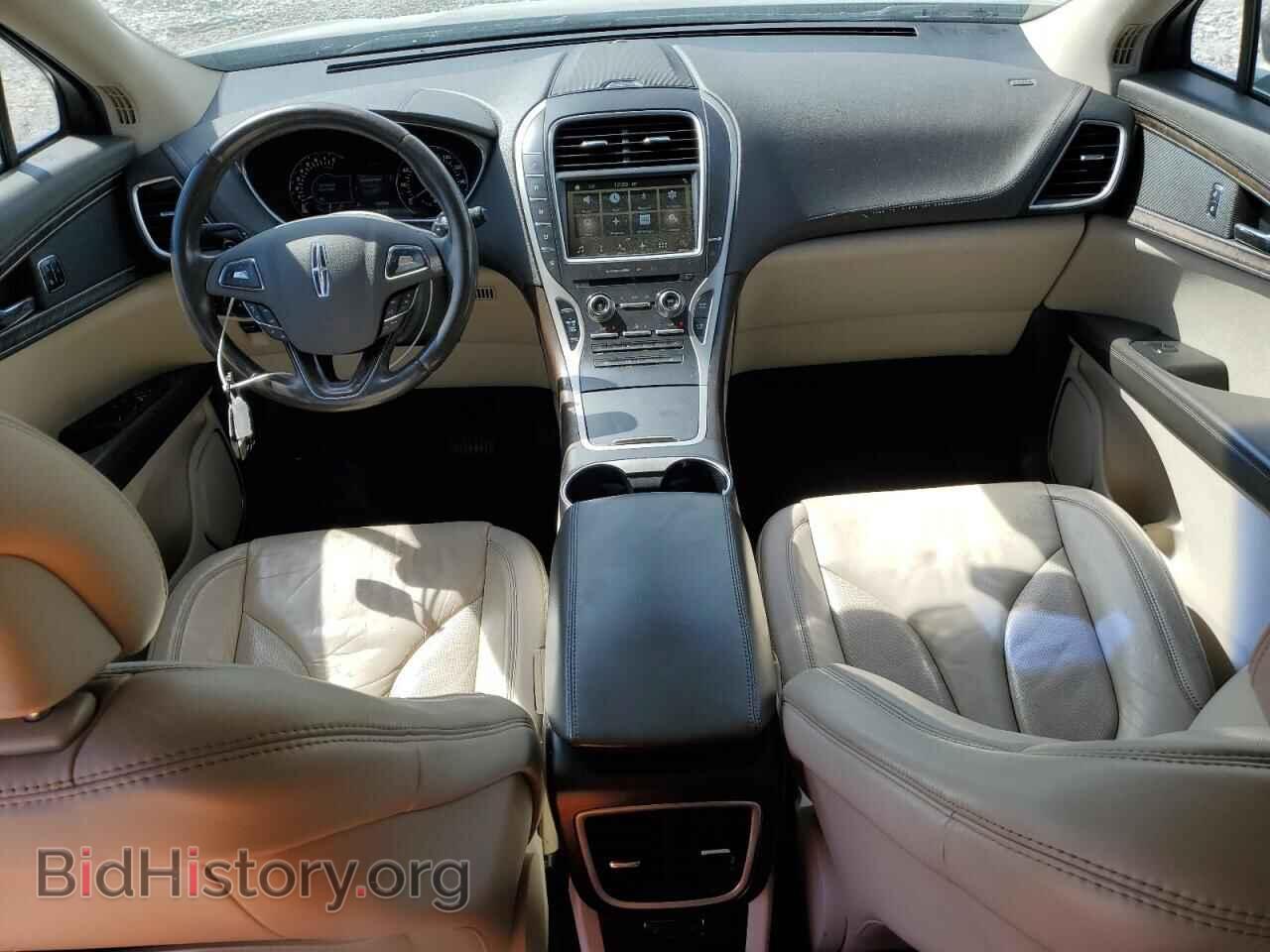 2016 LINCOLN MKX - VIN: 2LMTJ8KR0GBL69812 - Photo 8