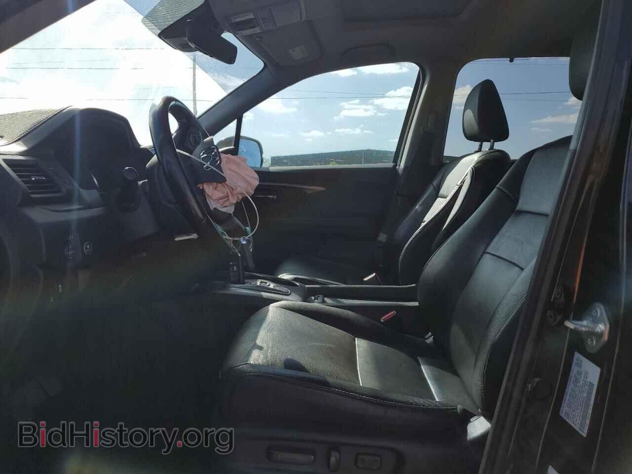 2021 HONDA PILOT - VIN: 5FNYF5H25MB000569 - Photo 7
