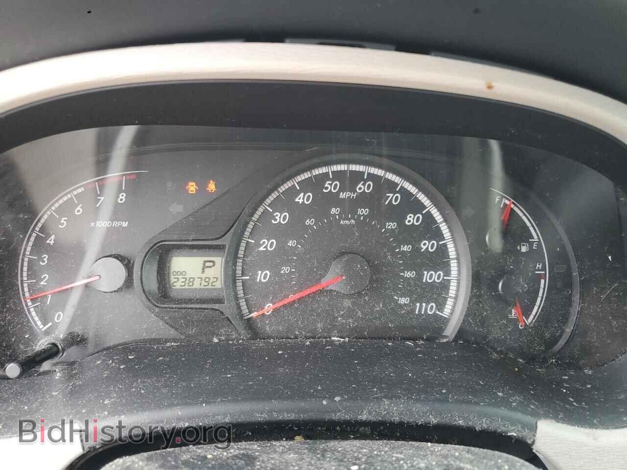2013 TOYOTA All Models - VIN: 5TDKK3DC1DS389260 - Photo 9