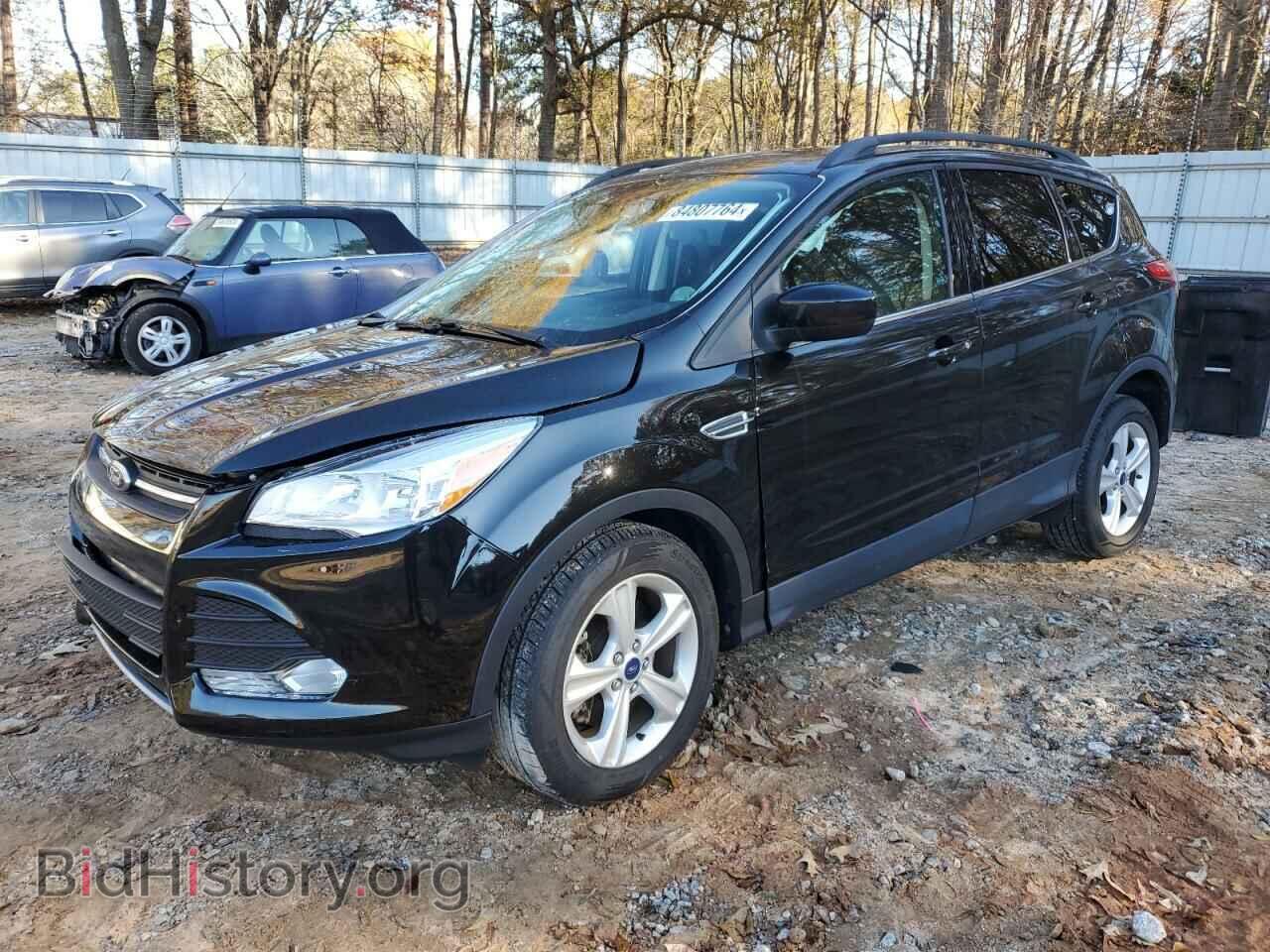 Photo 1FMCU0G94FUC01418 - FORD ESCAPE 2015