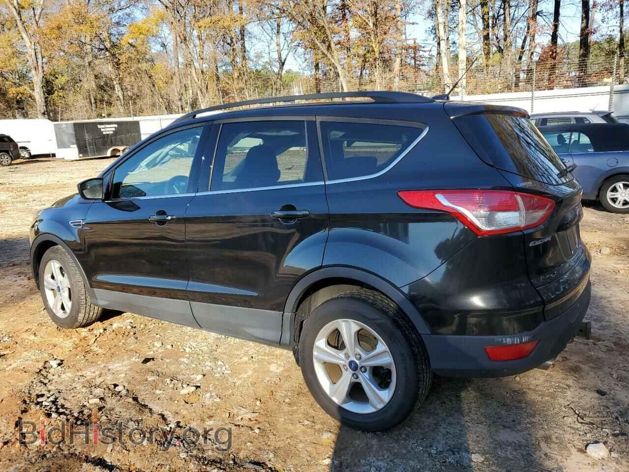 2015 FORD ESCAPE - VIN: 1FMCU0G94FUC01418 - Фото 2