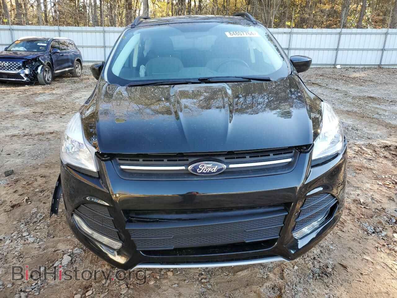 2015 FORD ESCAPE - VIN: 1FMCU0G94FUC01418 - Фото 5