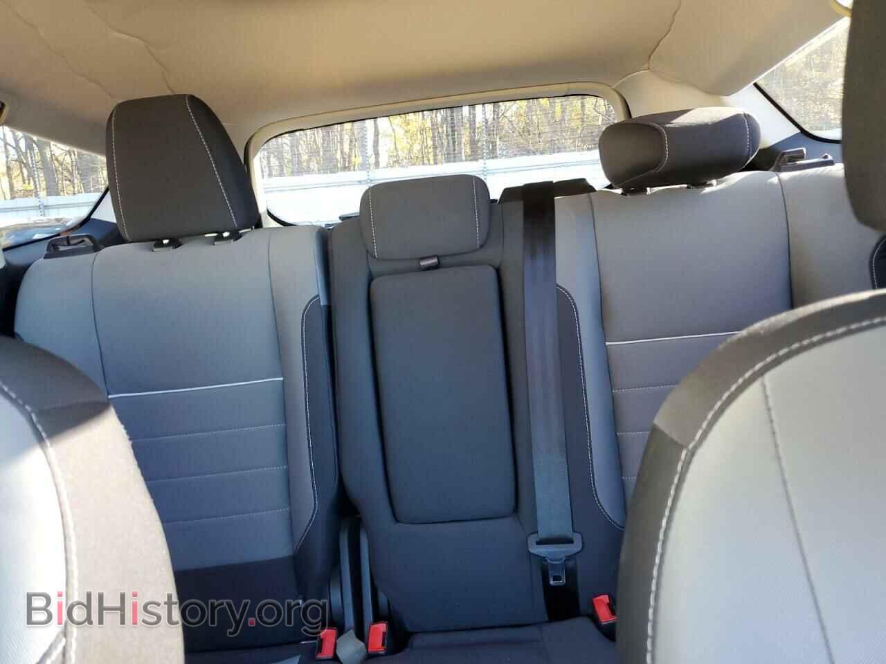 2015 FORD ESCAPE - VIN: 1FMCU0G94FUC01418 - Фото 10