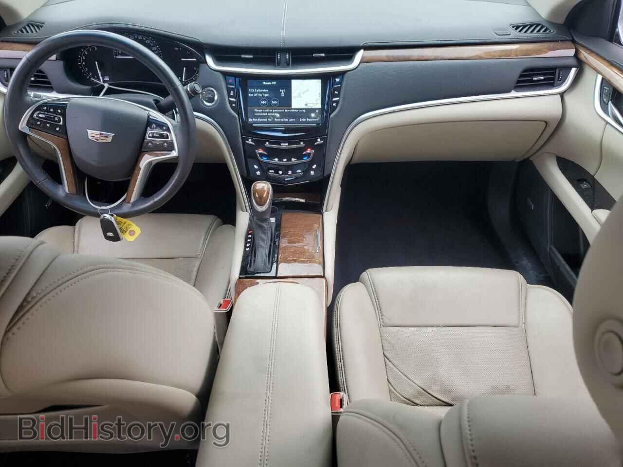 2019 CADILLAC XTS - VIN: 2G61M5S37K9134884 - Фото 8