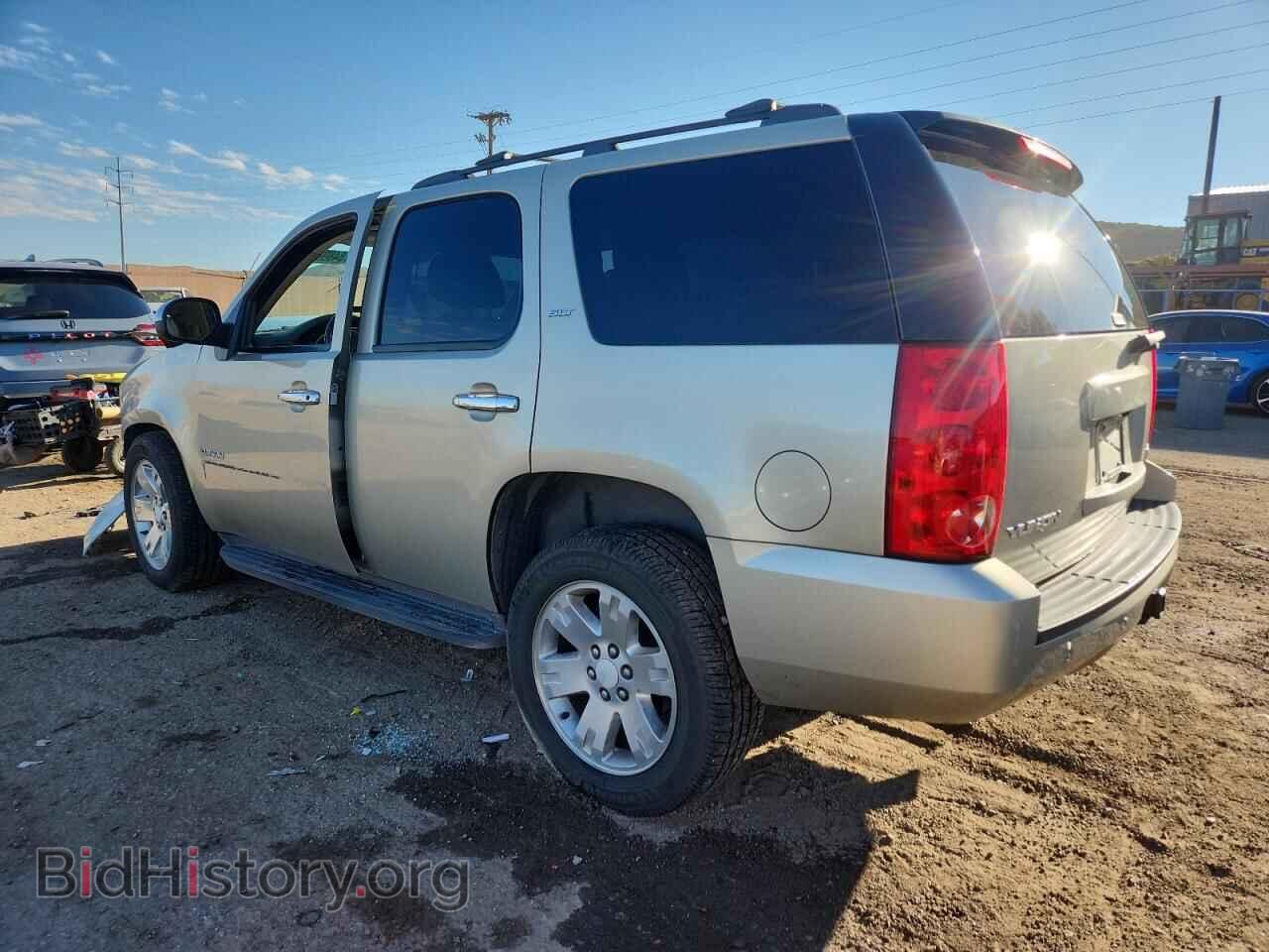 2013 GMC YUKON - VIN: 1GKS2CE0XDR152306 - Фото 2