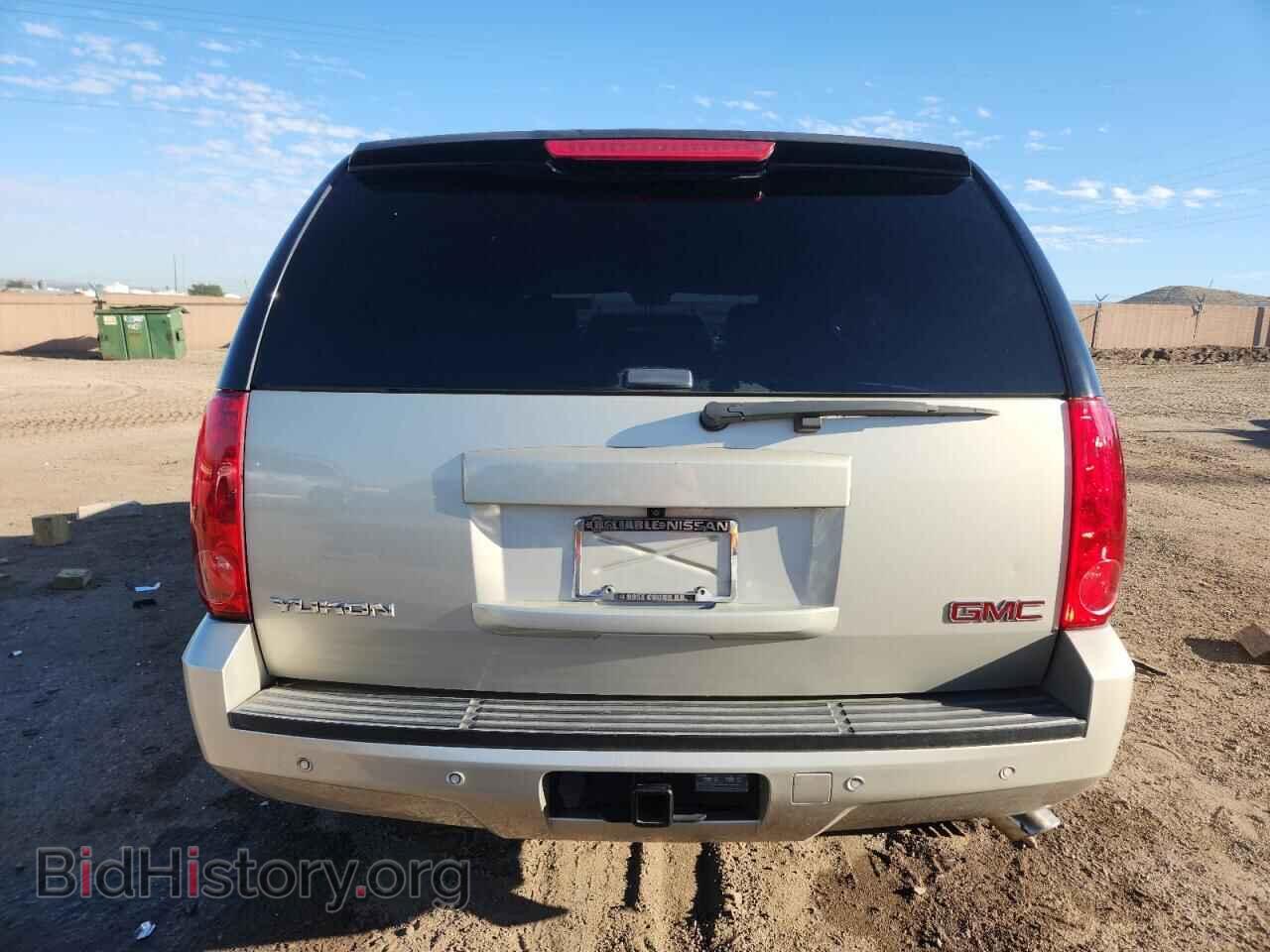 2013 GMC YUKON - VIN: 1GKS2CE0XDR152306 - Фото 6