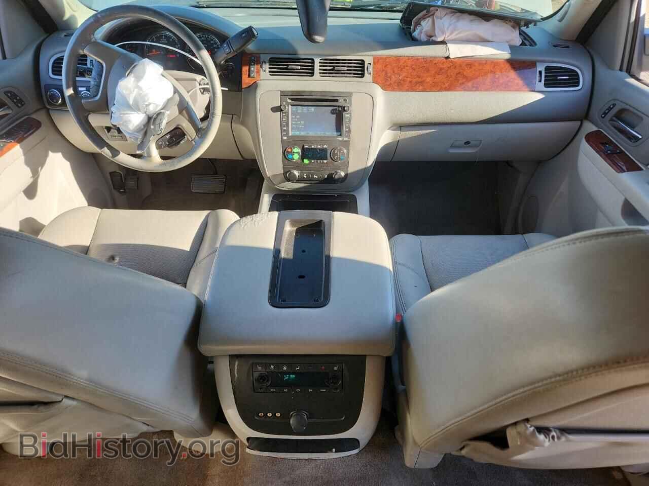 2013 GMC YUKON - VIN: 1GKS2CE0XDR152306 - Фото 8