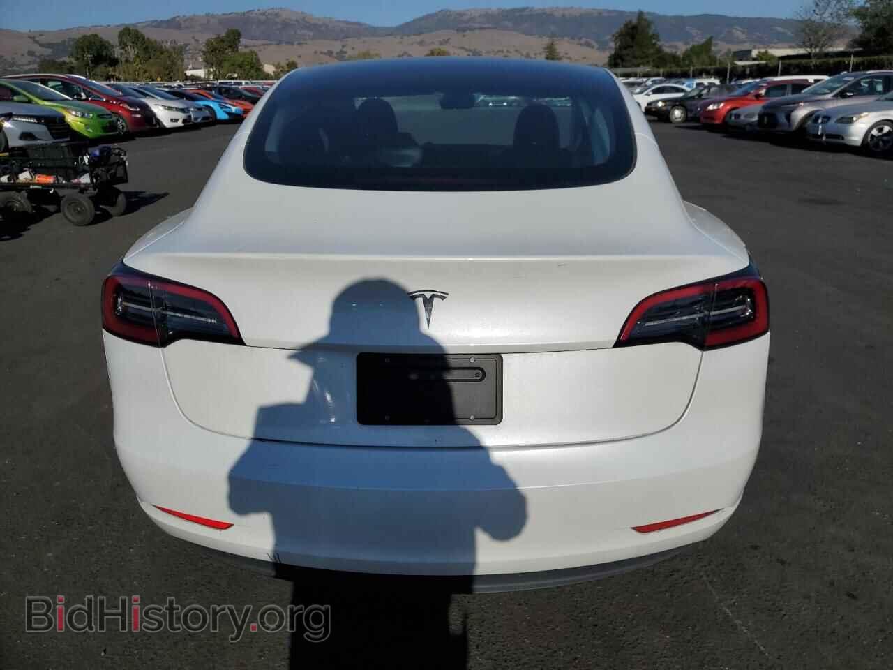 2023 TESLA MODEL 3 - VIN: 5YJ3E1EA1PF710543 - Photo 6