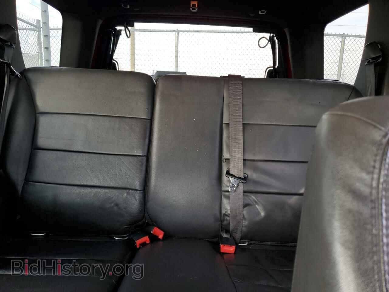 2011 FORD ESCAPE - VIN: 1FMCU9DG2BKC16979 - Фото 10
