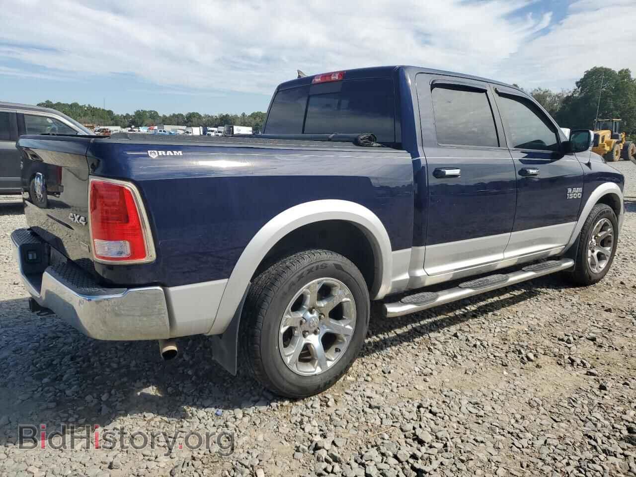 2016 RAM 1500 - VIN: 1C6RR7NG7GS308381 - Фото 3