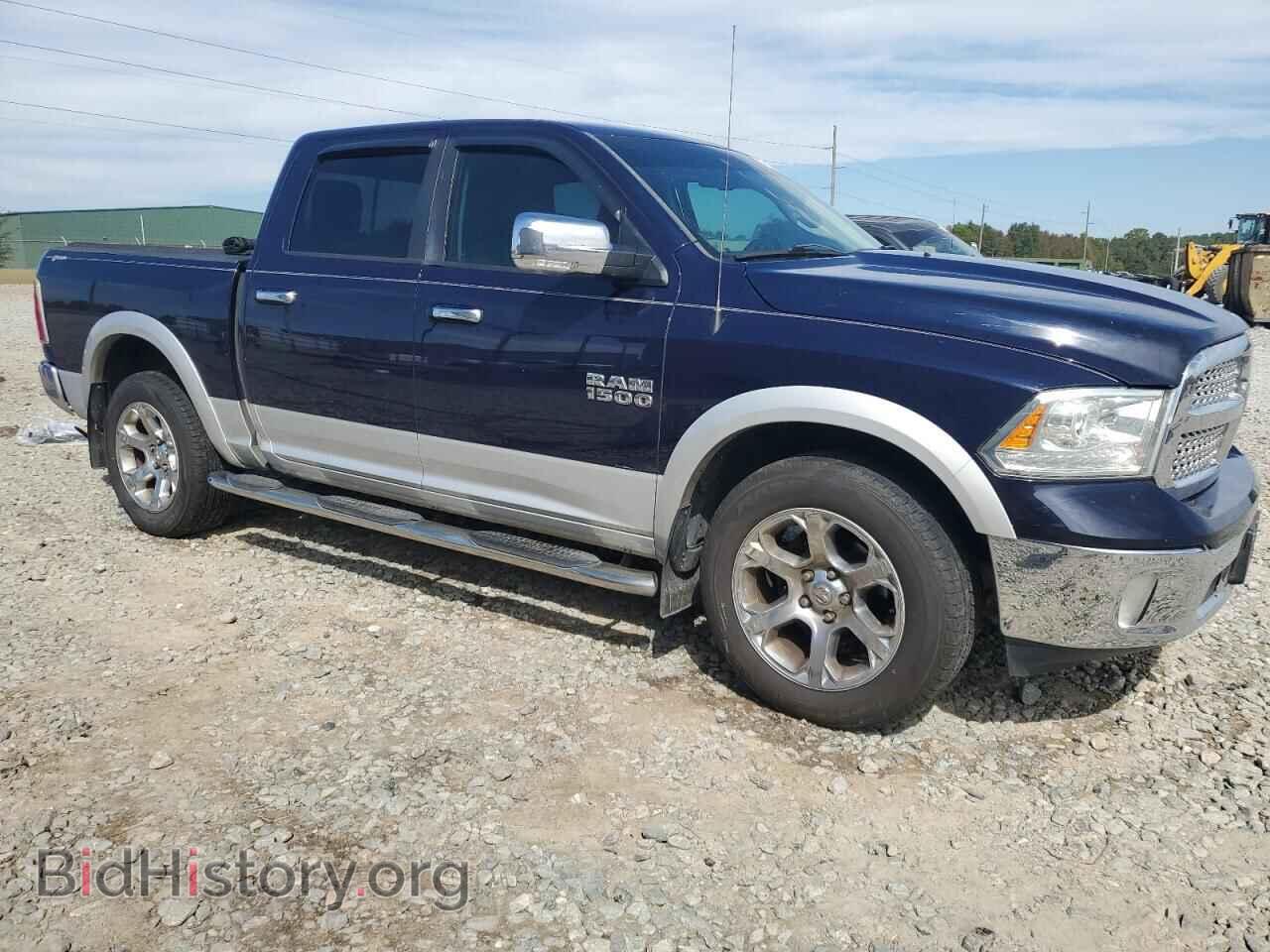 2016 RAM 1500 - VIN: 1C6RR7NG7GS308381 - Фото 4