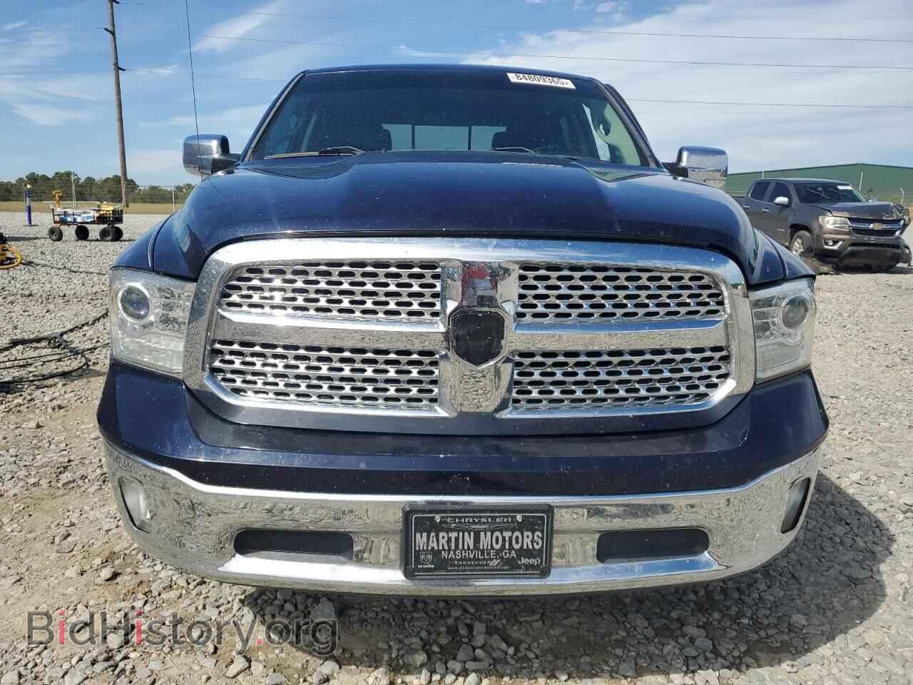 2016 RAM 1500 - VIN: 1C6RR7NG7GS308381 - Фото 5