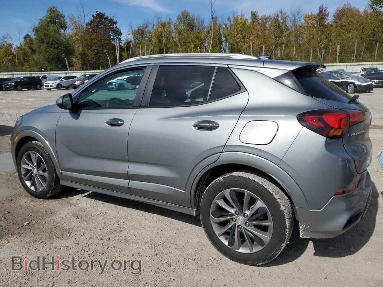 2023 BUICK ENCORE - VIN: KL4MMDSL2PB162130 - Photo 2