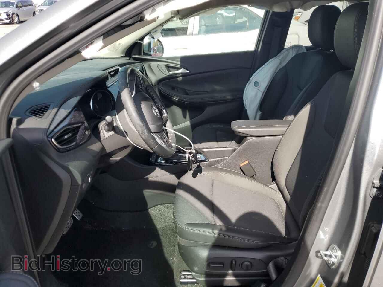 2023 BUICK ENCORE - VIN: KL4MMDSL2PB162130 - Photo 7