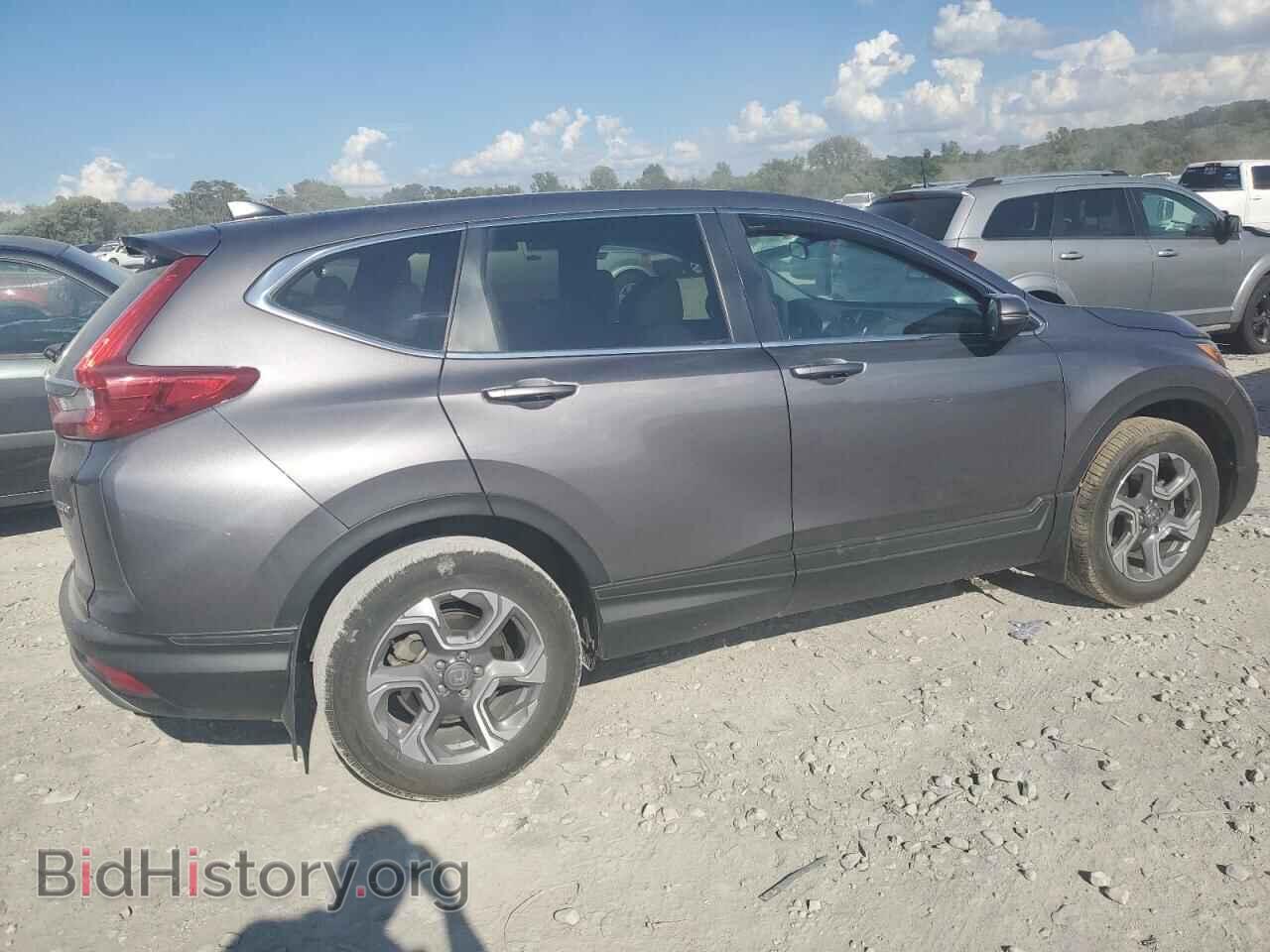 2019 HONDA CRV - VIN: 7FARW2H56KE005827 - Фото 3