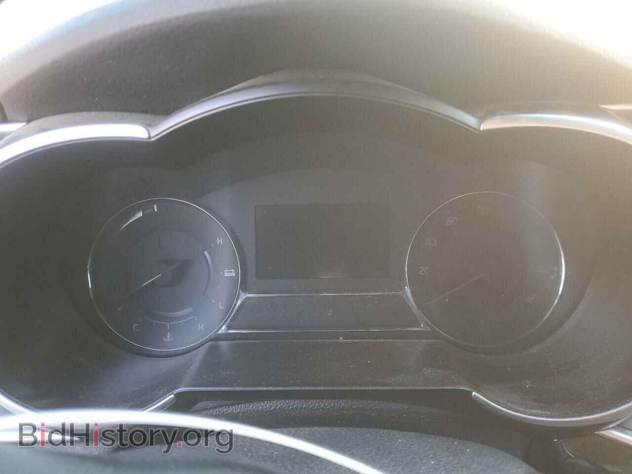 2014 KIA OPTIMA - VIN: KNAGN4AD4E5072481 - Photo 9