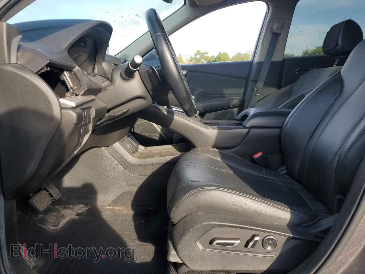 2020 ACURA RDX - VIN: 5J8TC2H32LL003095 - Фото 7