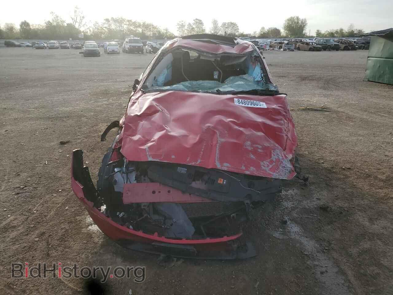 2017 MAZDA CX-5 - VIN: JM3KFBCL4H0213397 - Photo 5
