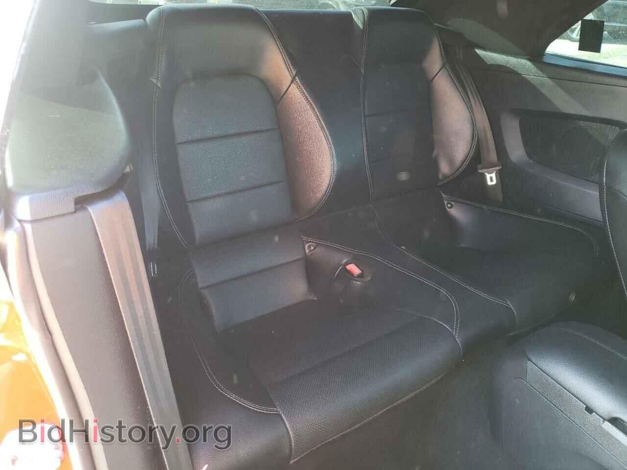 2020 FORD ALL Models - VIN: 1FATP8UH3L5143125 - Фото 10