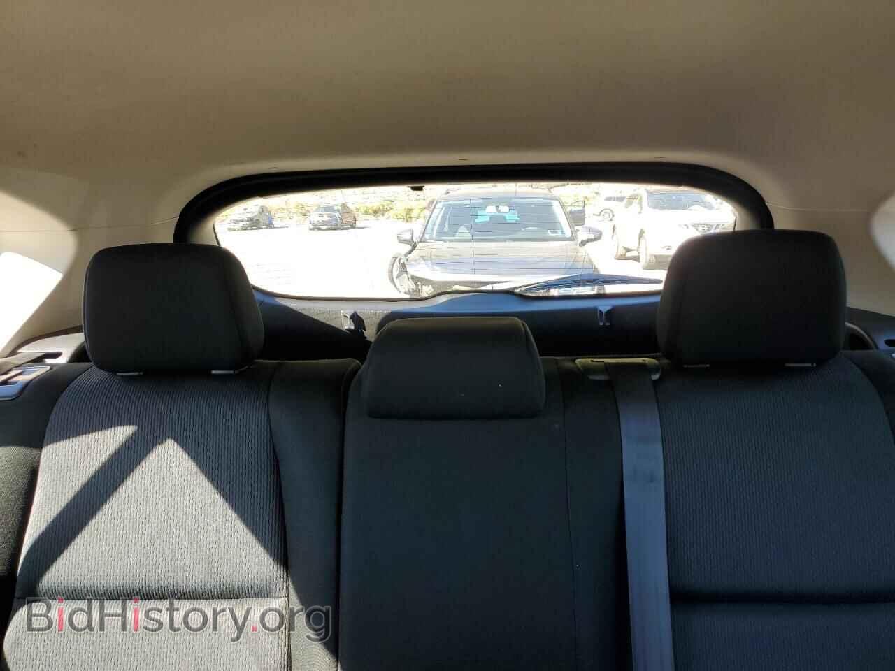 2015 MAZDA CX-5 - VIN: JM3KE4BY1F0510040 - Фото 10