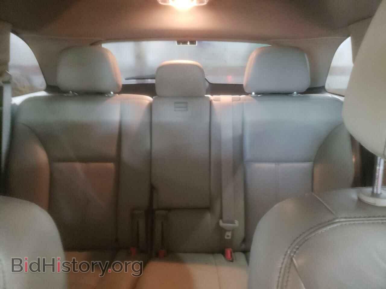 2013 FORD EDGE - VIN: 2FMDK4JC5DBB35664 - Photo 10