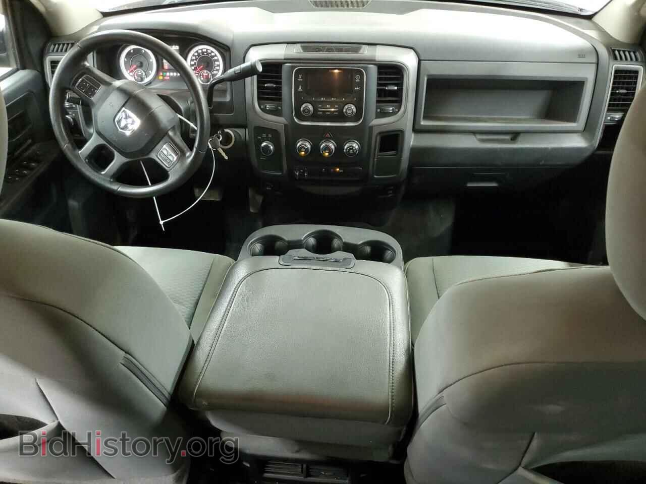 2013 RAM All Models - VIN: 3C63RRGLXDG574461 - Фото 8