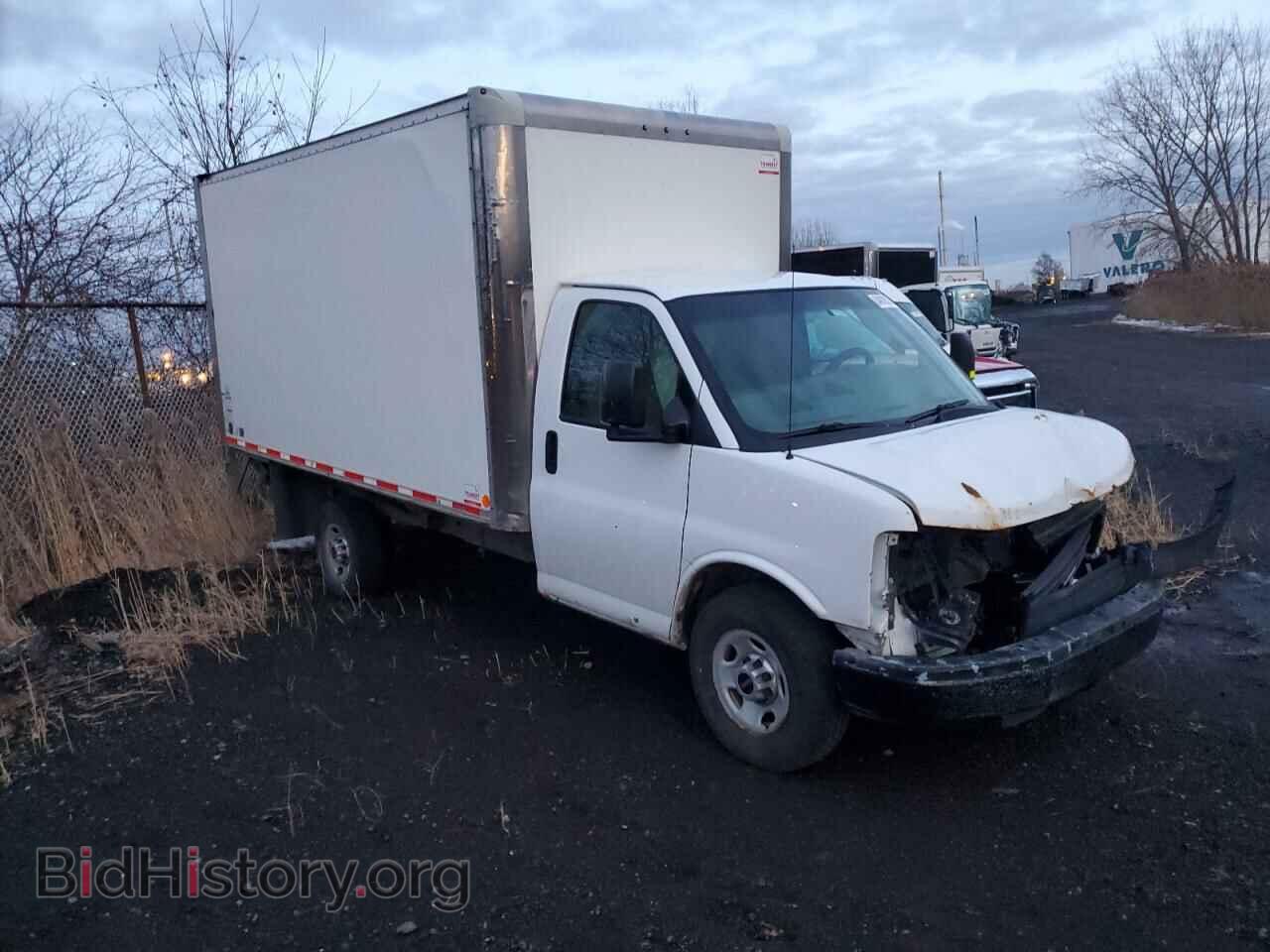 2013 GMC ALL Models - VIN: 1GD072BA9D1108321 - Фото 4