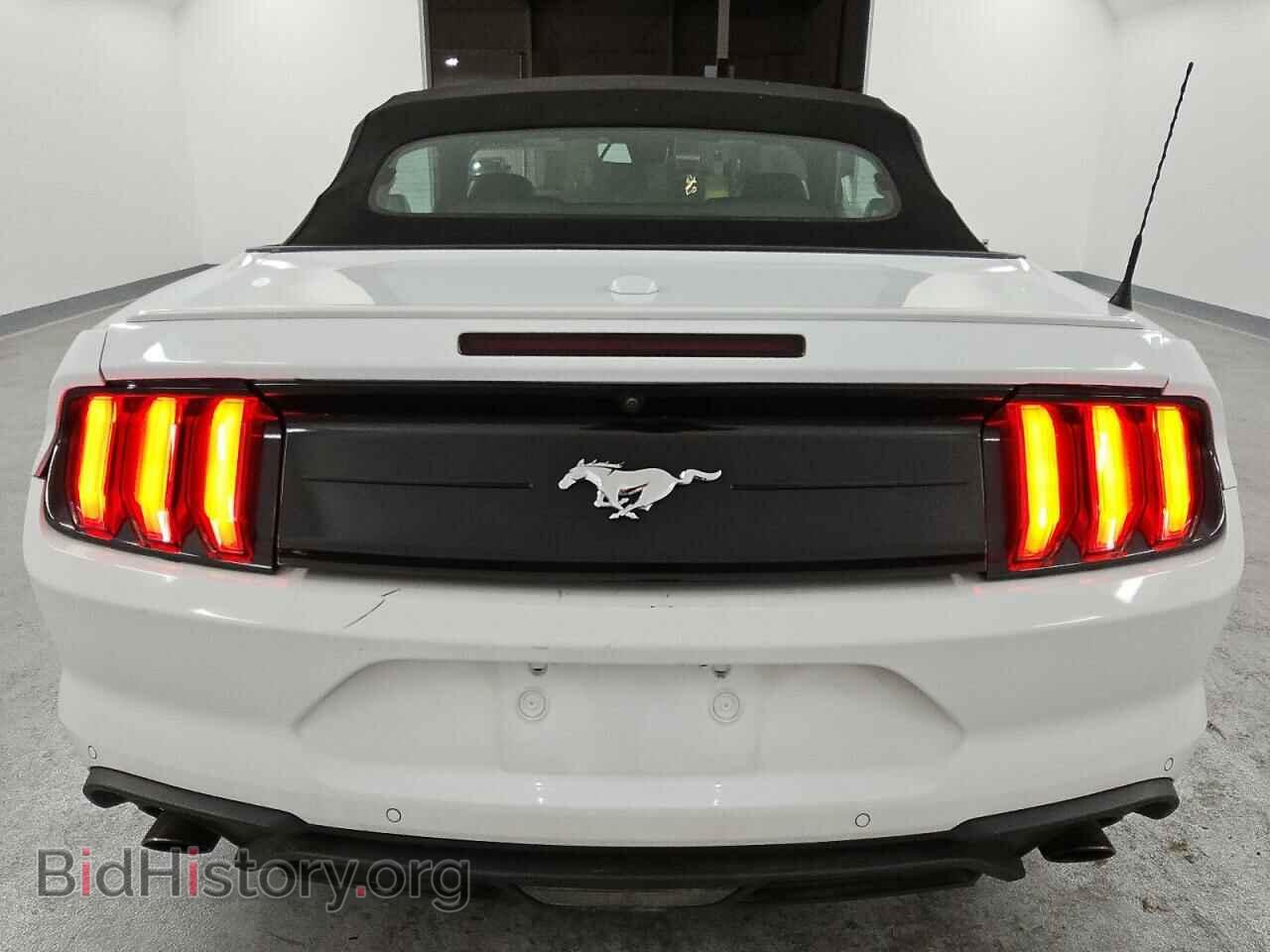 2022 FORD ALL Models - VIN: 1FATP8UH6N5101857 - Фото 6