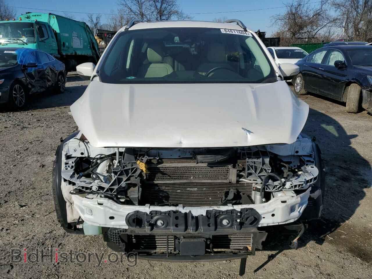 2018 FORD ESCAPE - VIN: 1FMCU9J94JUB97960 - Фото 5