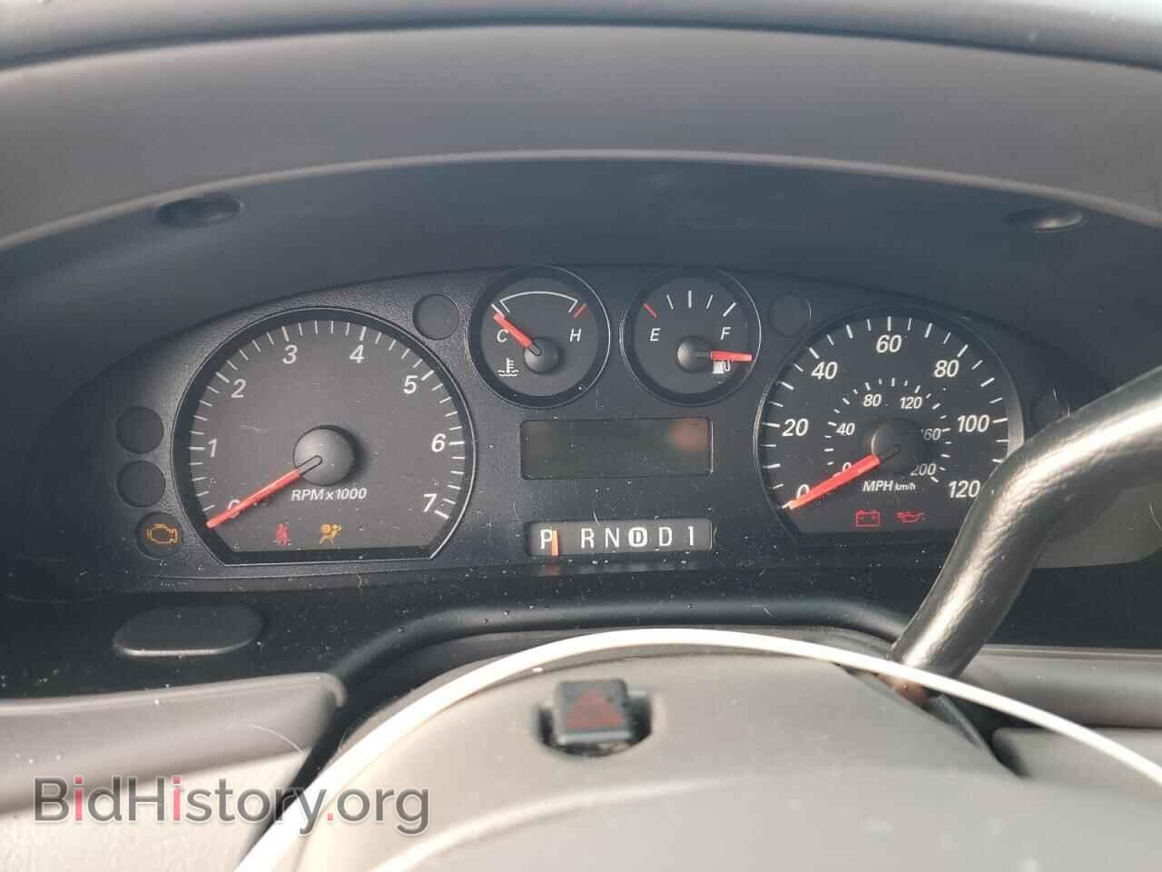 2006 FORD TAURUS - VIN: 1FAFP53U46A212412 - Фото 9