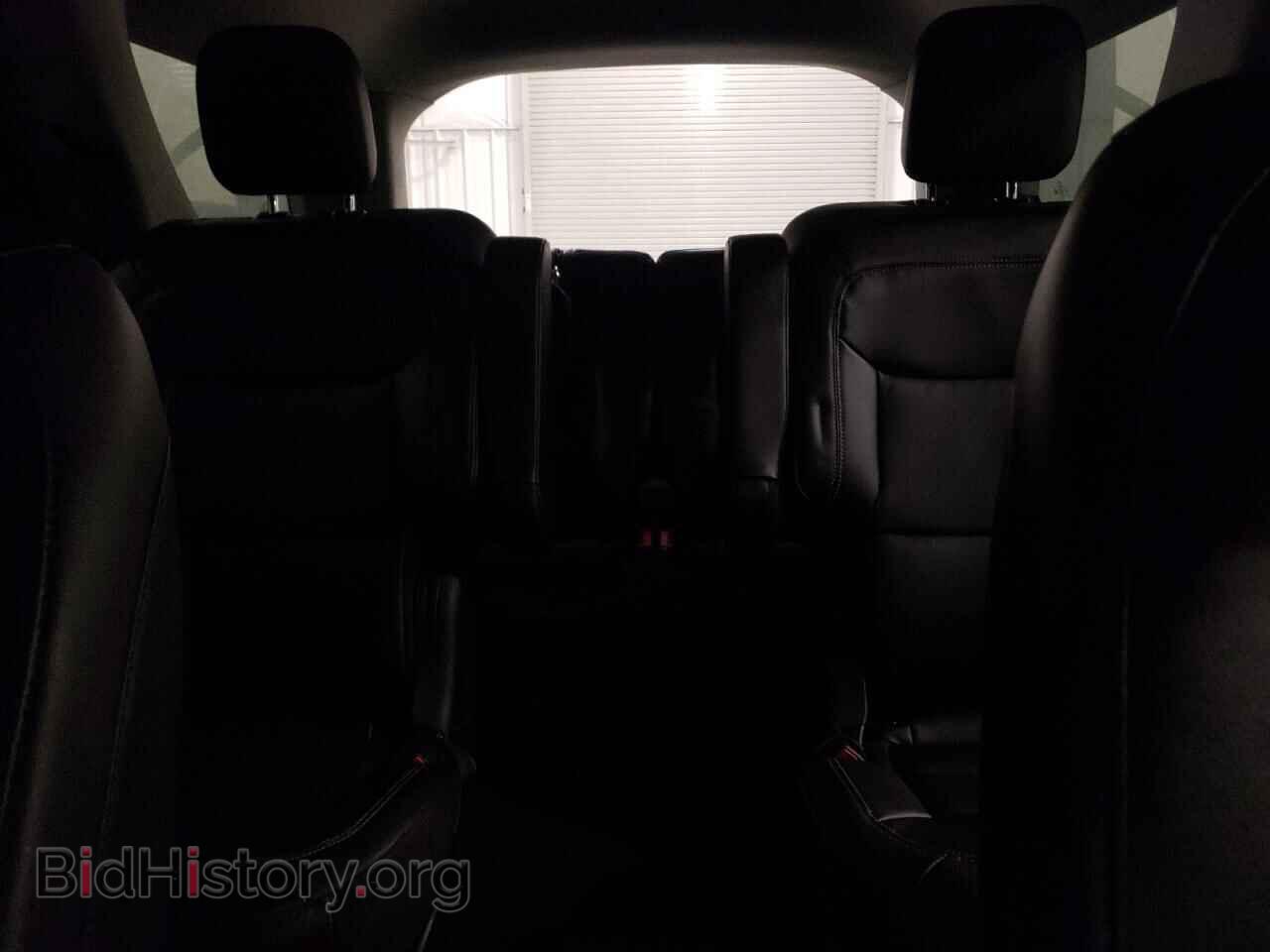 2022 FORD EXPLORER - VIN: 1FMSK8FH0NGC43185 - Фото 10