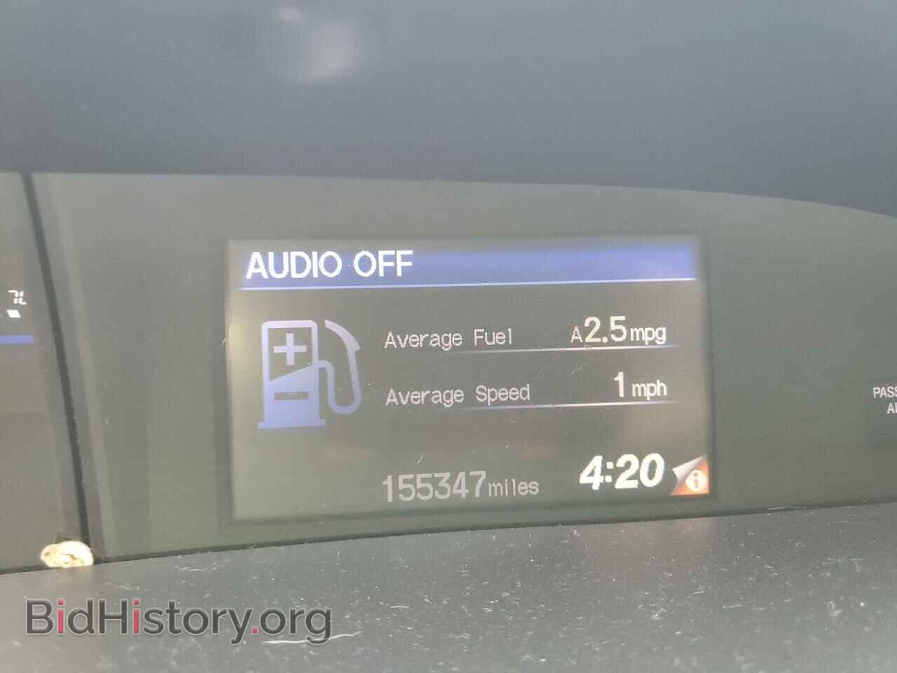 2012 HONDA CIVIC - VIN: 2HGFB2F52CH570067 - Фото 9