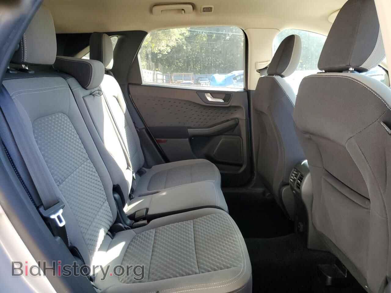 2020 FORD ESCAPE - VIN: 1FMCU0G63LUA46183 - Photo 11