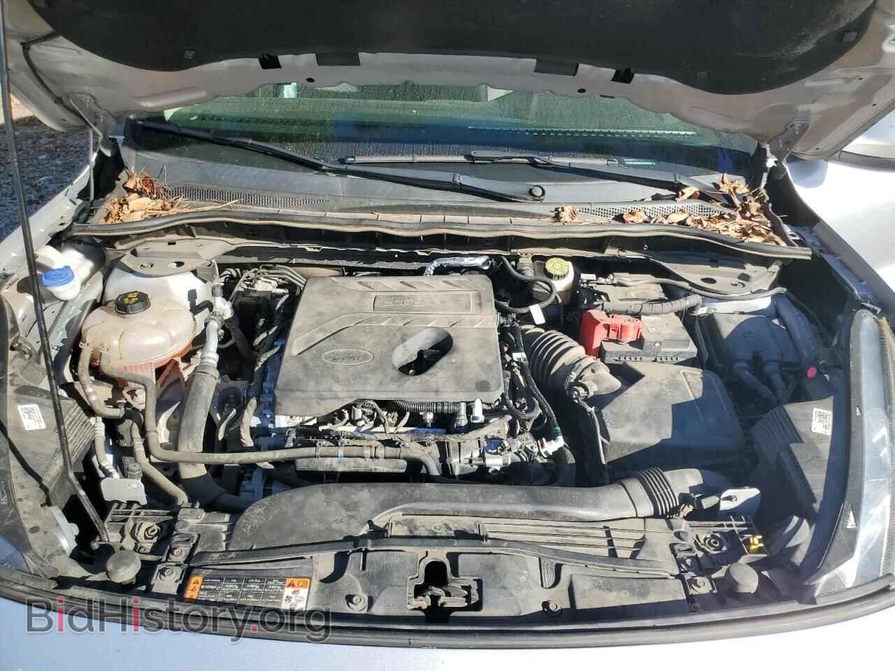 2020 FORD ESCAPE - VIN: 1FMCU0G63LUA46183 - Photo 12