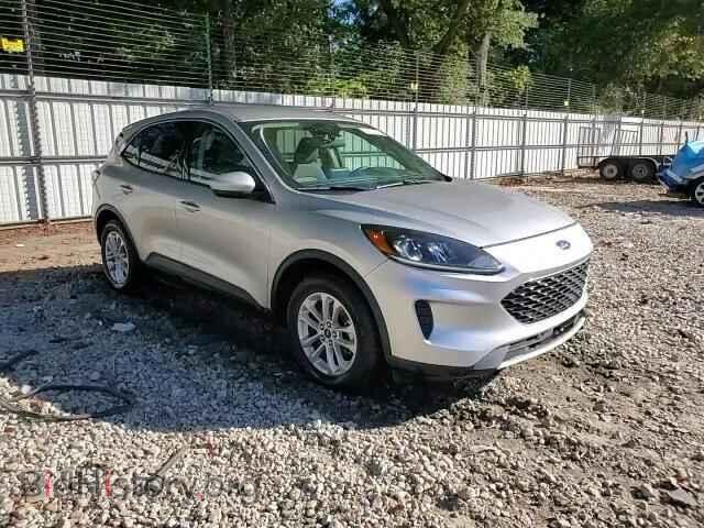2020 FORD ESCAPE - VIN: 1FMCU0G63LUA46183 - Photo 14