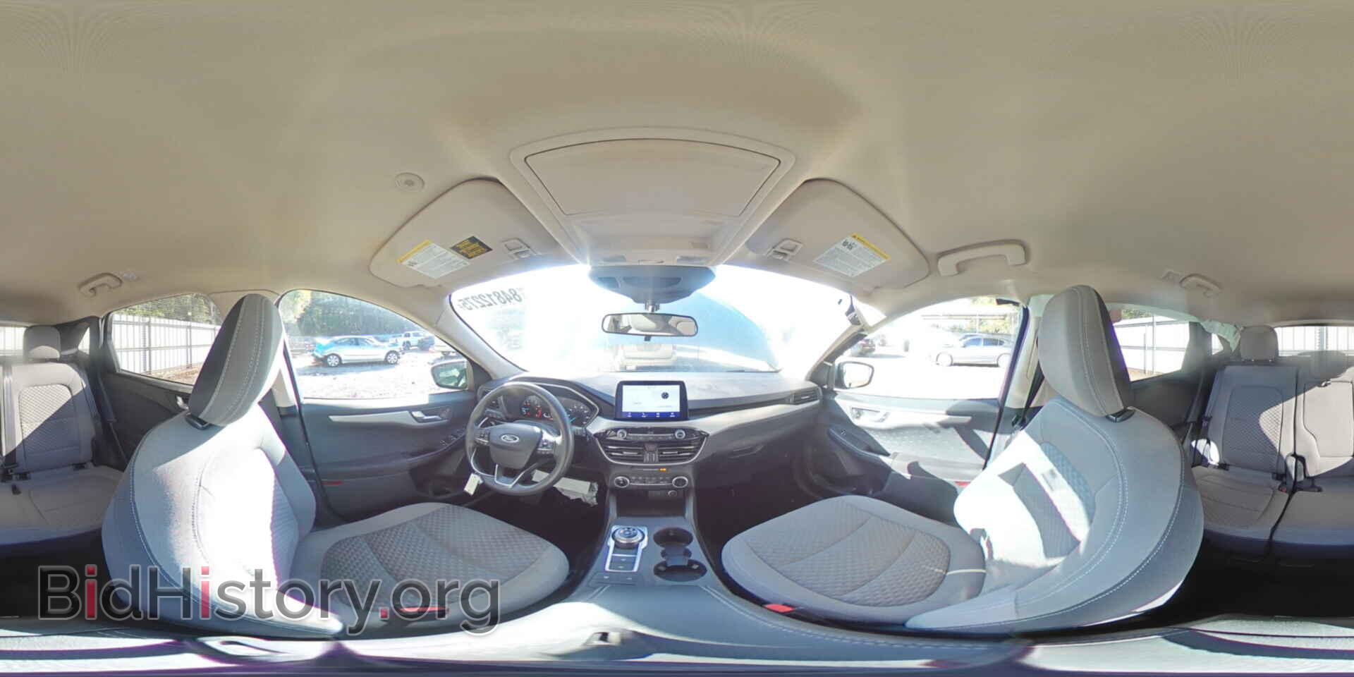 2020 FORD ESCAPE - VIN: 1FMCU0G63LUA46183 - Photo 15