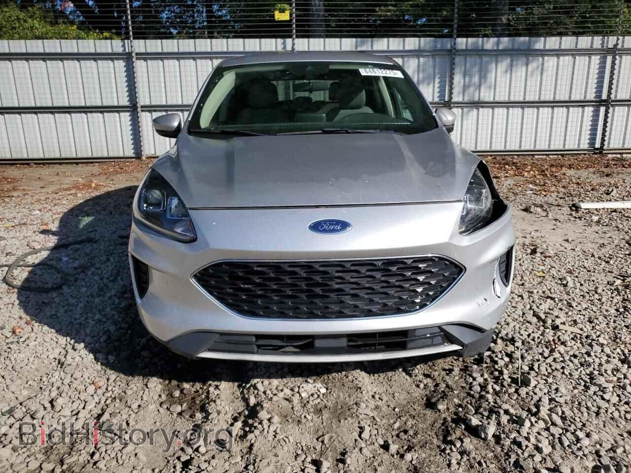 2020 FORD ESCAPE - VIN: 1FMCU0G63LUA46183 - Photo 5