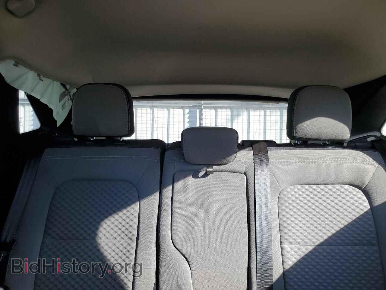 2020 FORD ESCAPE - VIN: 1FMCU0G63LUA46183 - Photo 10