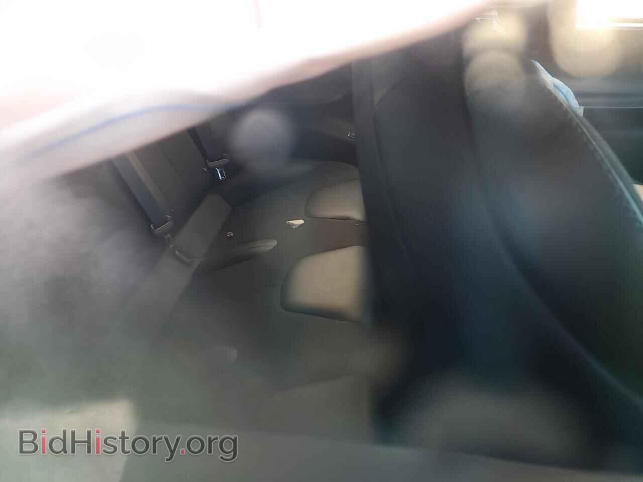 2017 TESLA MODEL S - VIN: 5YJSA1E19HF201163 - Photo 10
