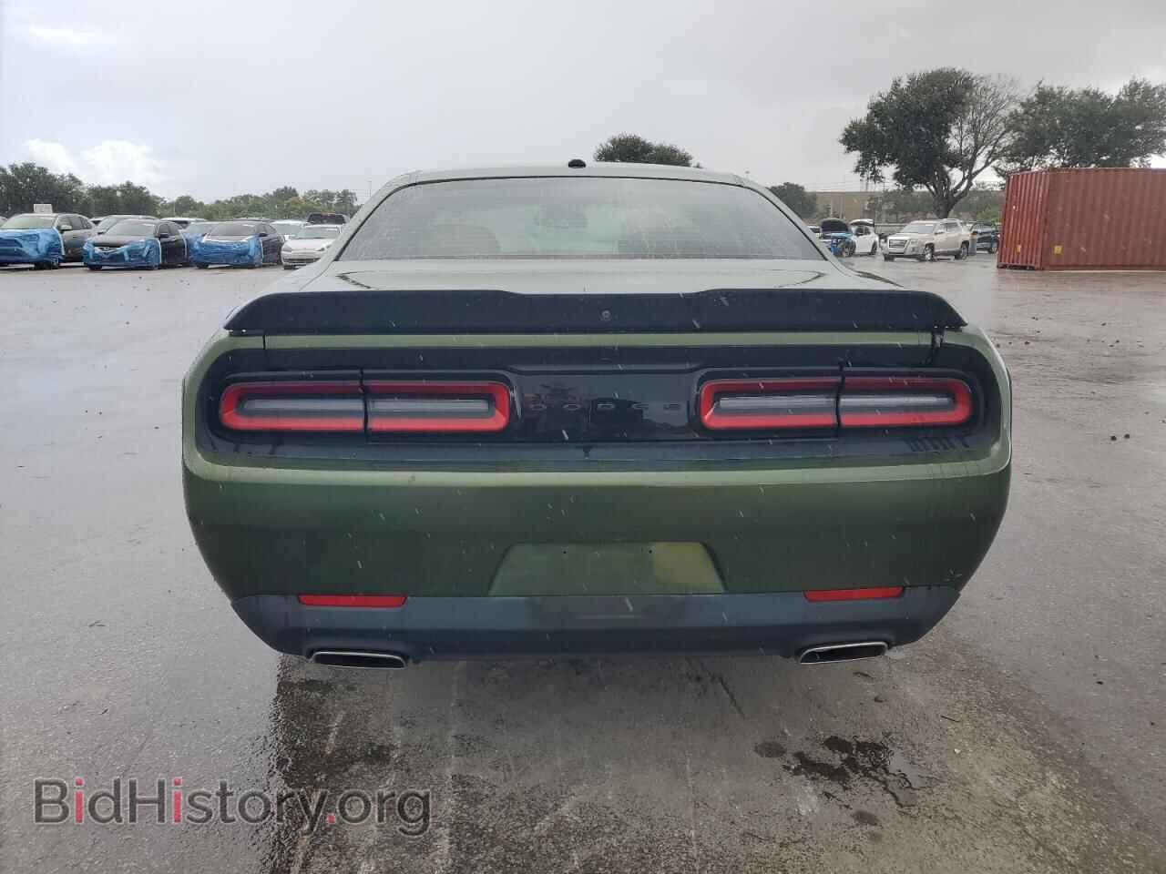 2020 DODGE CHALLENGER - VIN: 2C3CDZAG5LH152183 - Photo 6