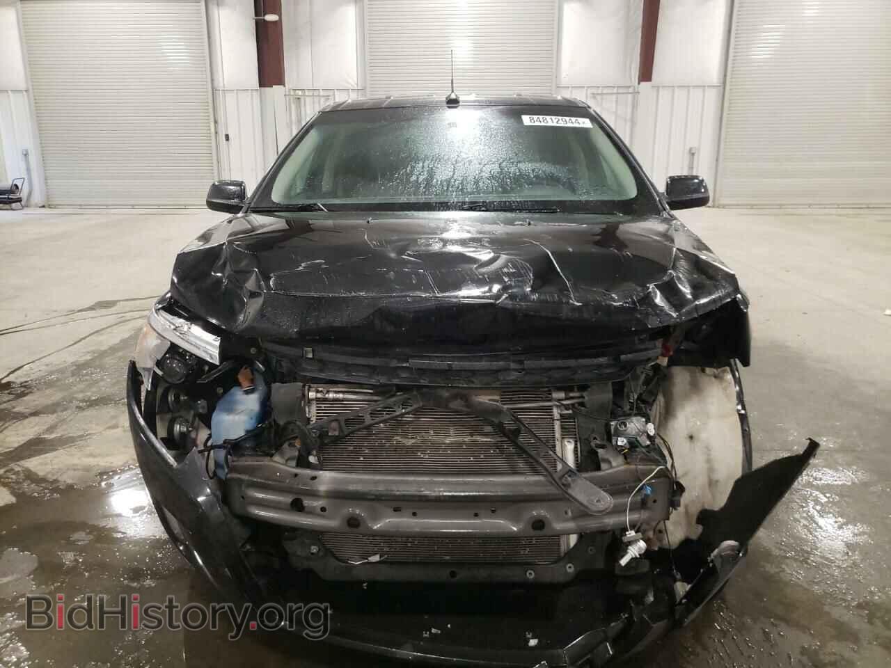 2014 FORD EDGE - VIN: 2FMDK4JC7EBB86889 - Photo 5