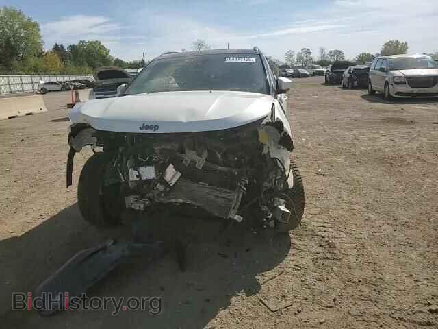 2020 JEEP COMPASS - VIN: 3C4NJDCB4LT157822 - Фото 14