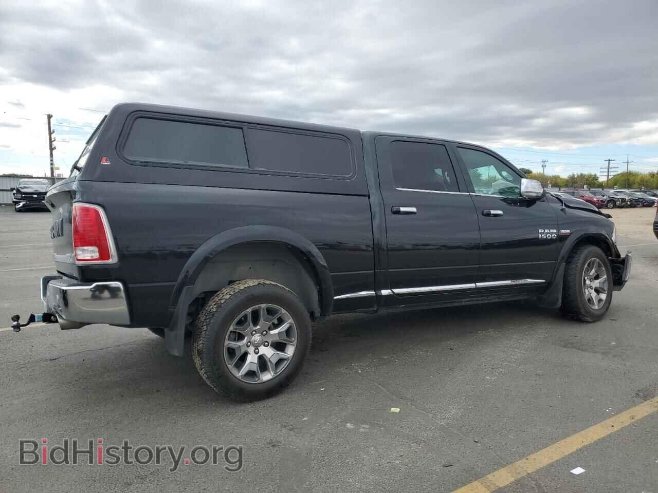 2017 RAM 1500 - VIN: 1C6RR7WT7HS637921 - Photo 3